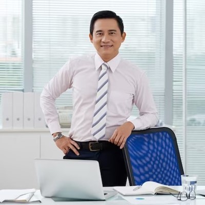Bapak Sunyoto