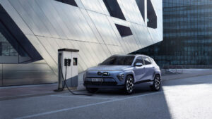 Rekomendasi merek mobil listrik terbaik, Hyundai Kona Electric (Photo: Hyundai Motor Europe)