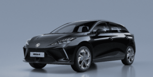 MG 4 EV (Photo: MG Motor Indonesia)