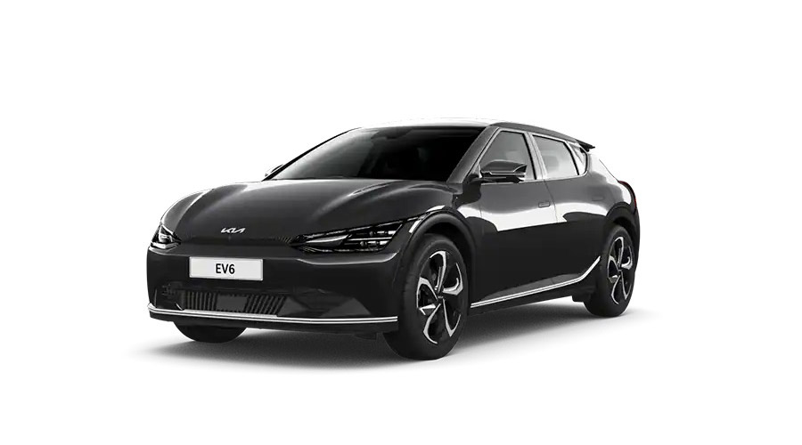 Bengkel Mobil Listrik Kia EV 6