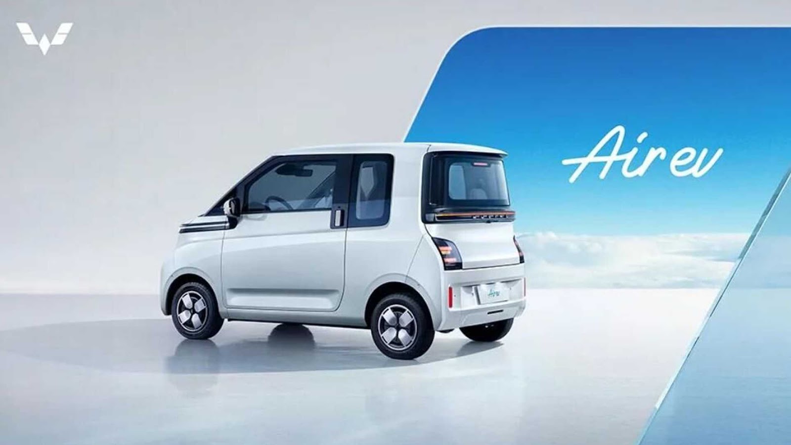 Bengkel Mobil Listrik Wuling Air EV