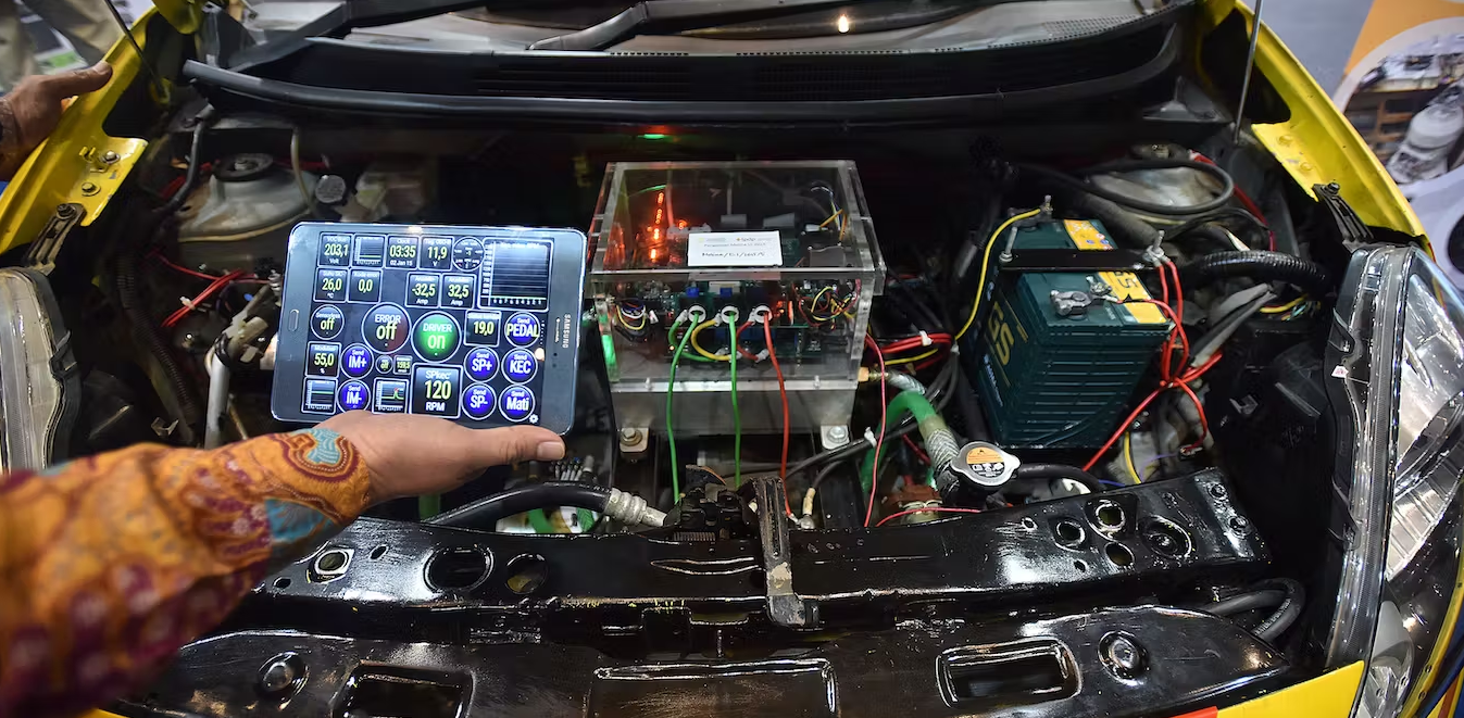 Solusi untuk Mengatasi Dilema Lingkungan