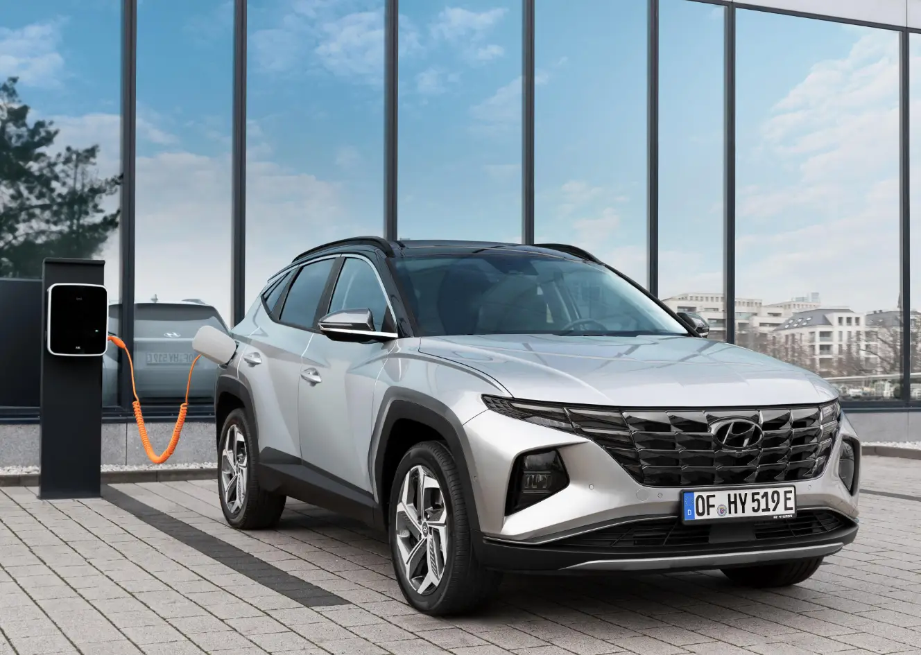 cara kerja mobil hybrid