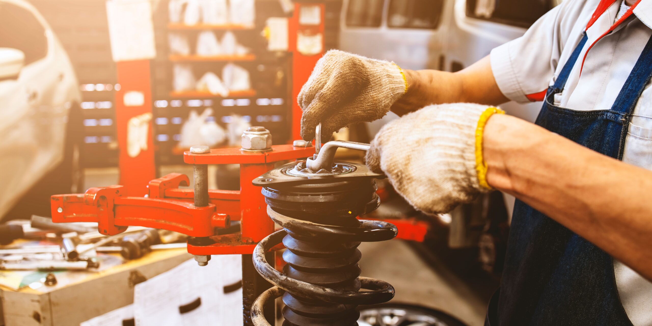 Tips Menemukan Stasiun Pengisian Daya Mobil Hybrid