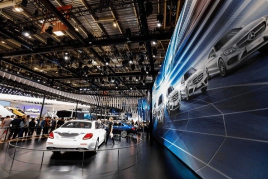 Apakah Harga Mobil Listrik Mahal