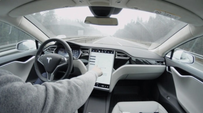 Apakah Mobil Listrik Aman