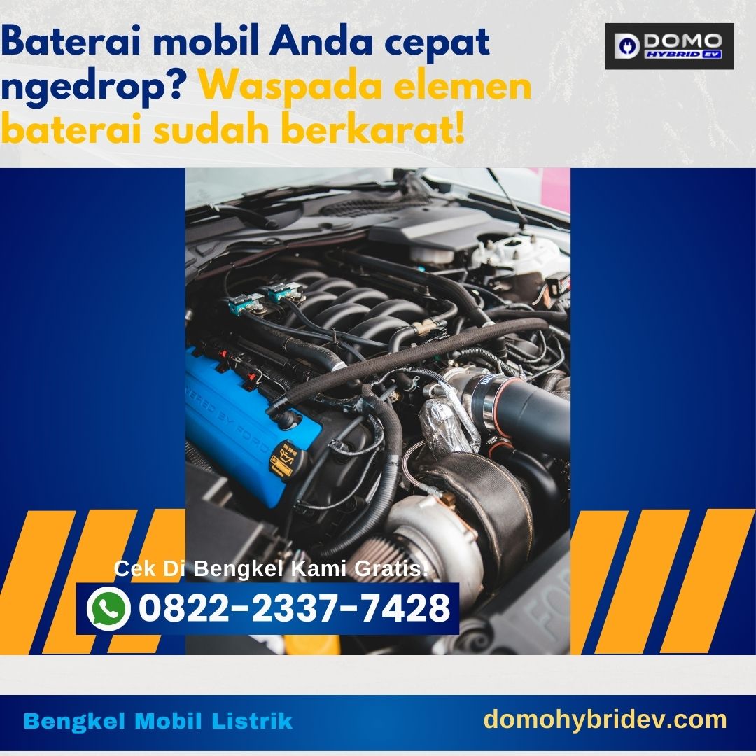 Cara Memilih Mobil Listrik yang Tepat?