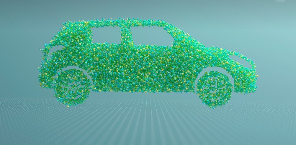 Dorong Penggunaan Mobil Listrik