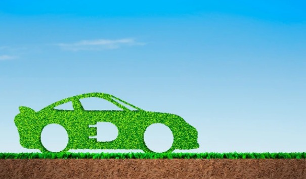 Mobil Listrik: Investasi Cerdas