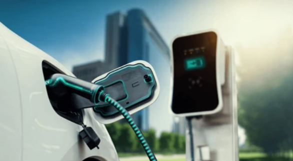 Mobil Listrik: Masa Depan Transportasi