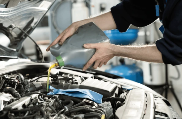 Tips Penting Agar Mobil Listrik Anda