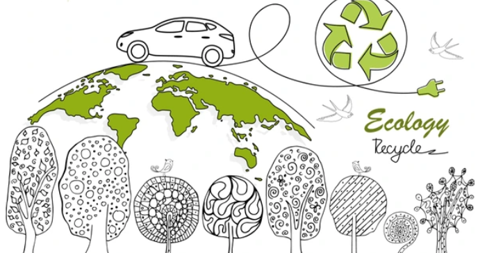 Keluarga Kendaraan Mobil Listrik