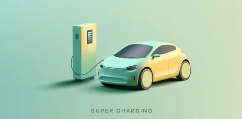 Solusi Transportasi Mobil Listrik