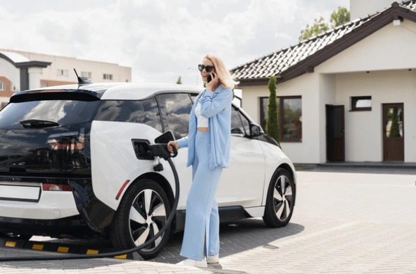 Mana yang Lebih Bagus Mobil Listrik