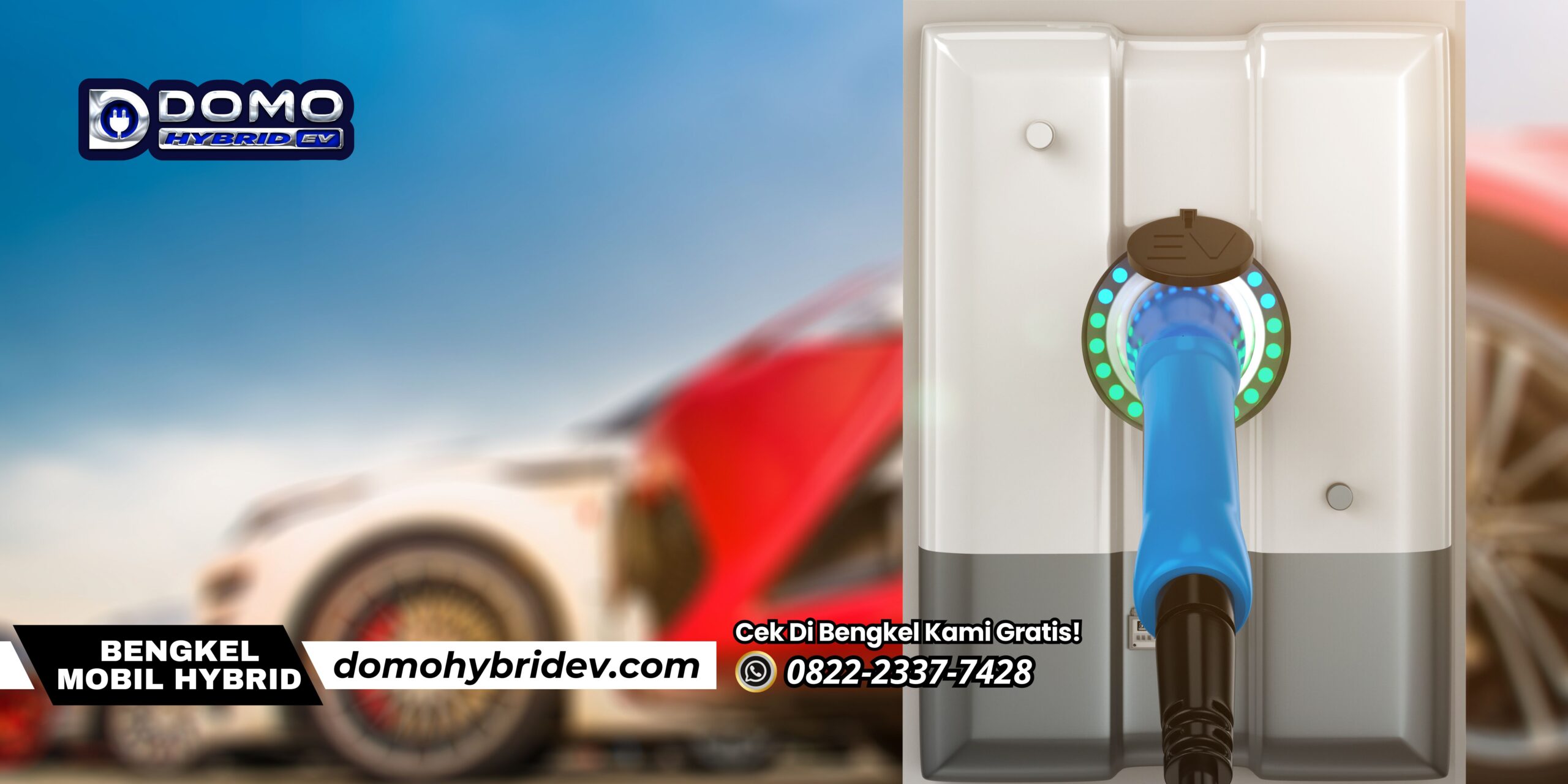 Baterai Mobil Hybrid Musuh Terbesar