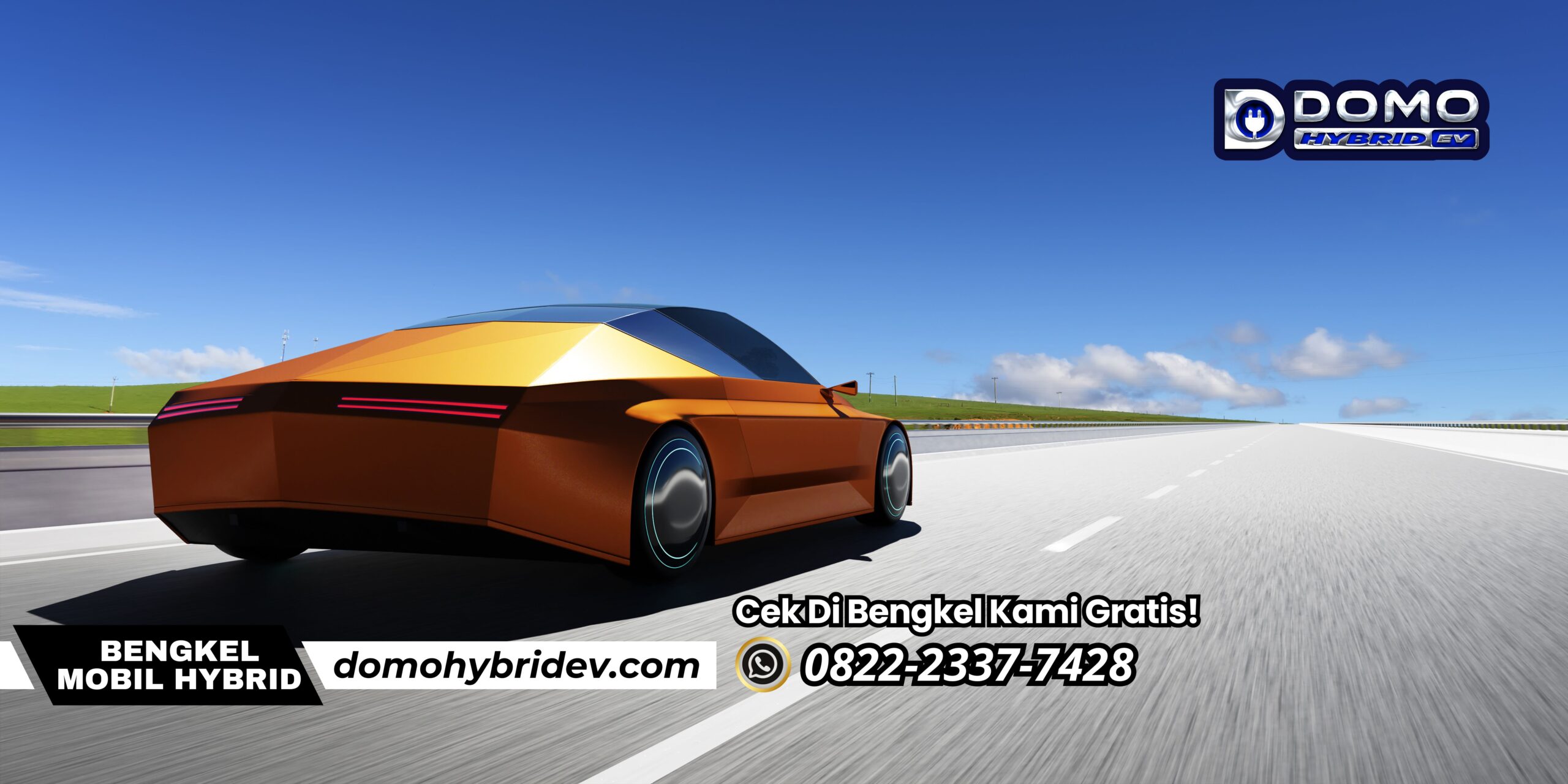 Cara Menjaga Suhu Baterai Mobil