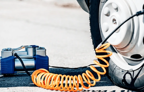 Merawat Ban Mobil Listrik Agar Awet