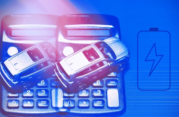 Biaya Servis Mobil Listrik Lebih Mahal