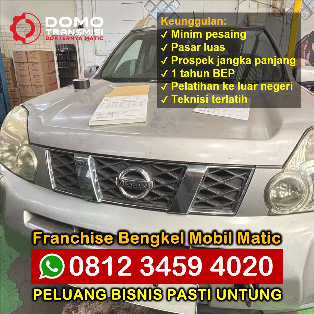 Panduan Bisnis Waralaba Matic yang Menjanjikan dan Sukses