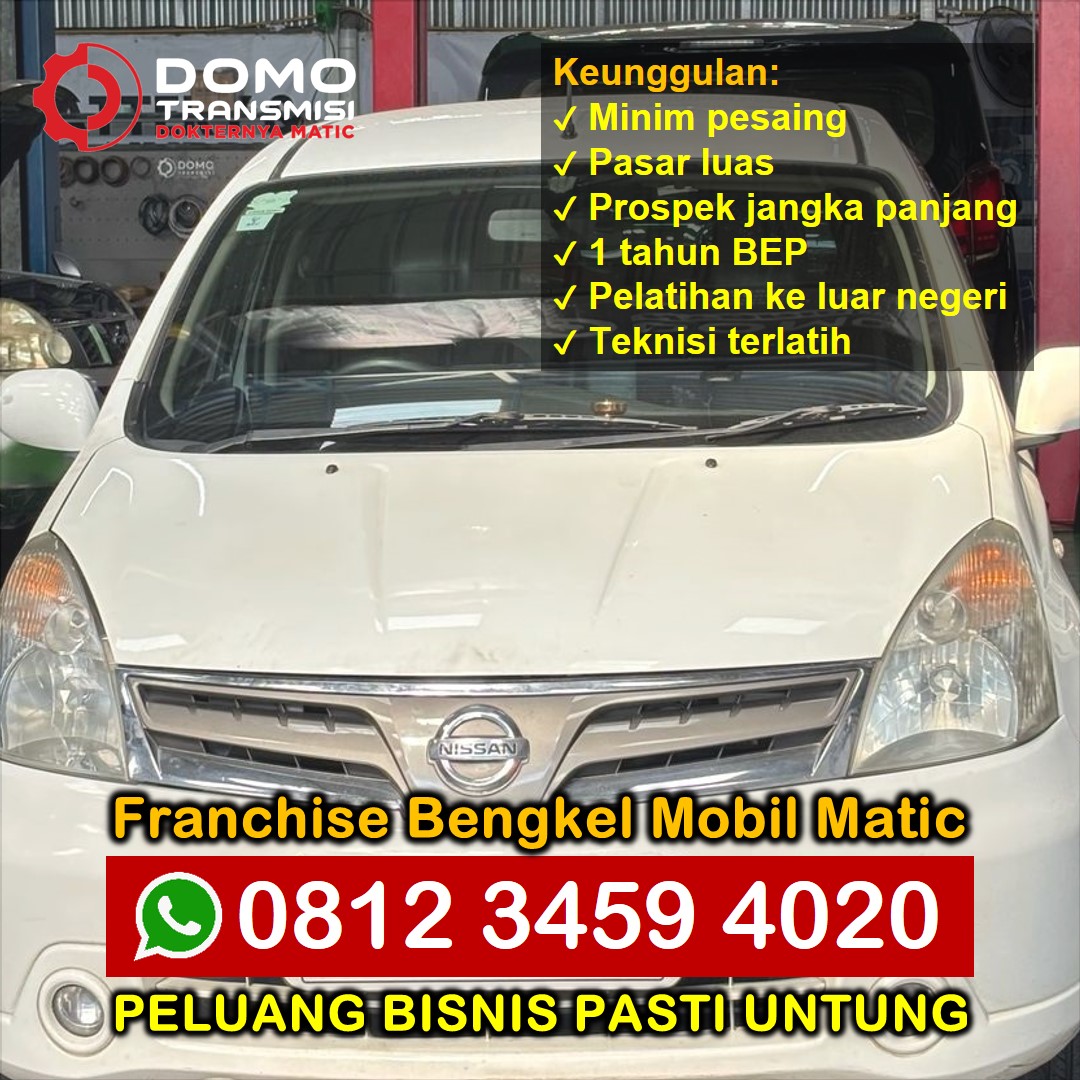 Pemasaran Modern Bisnis Waralaba Service Matic Teruji yang Harus Dicoba