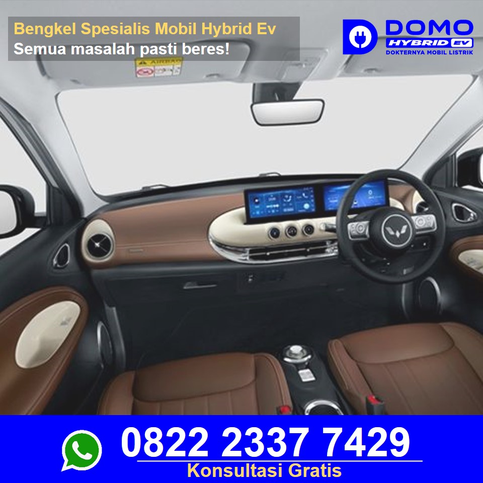 Kenapa Wuling BinguoEv Long Range AC Cocok untuk Generasi Aktif Sekarang?