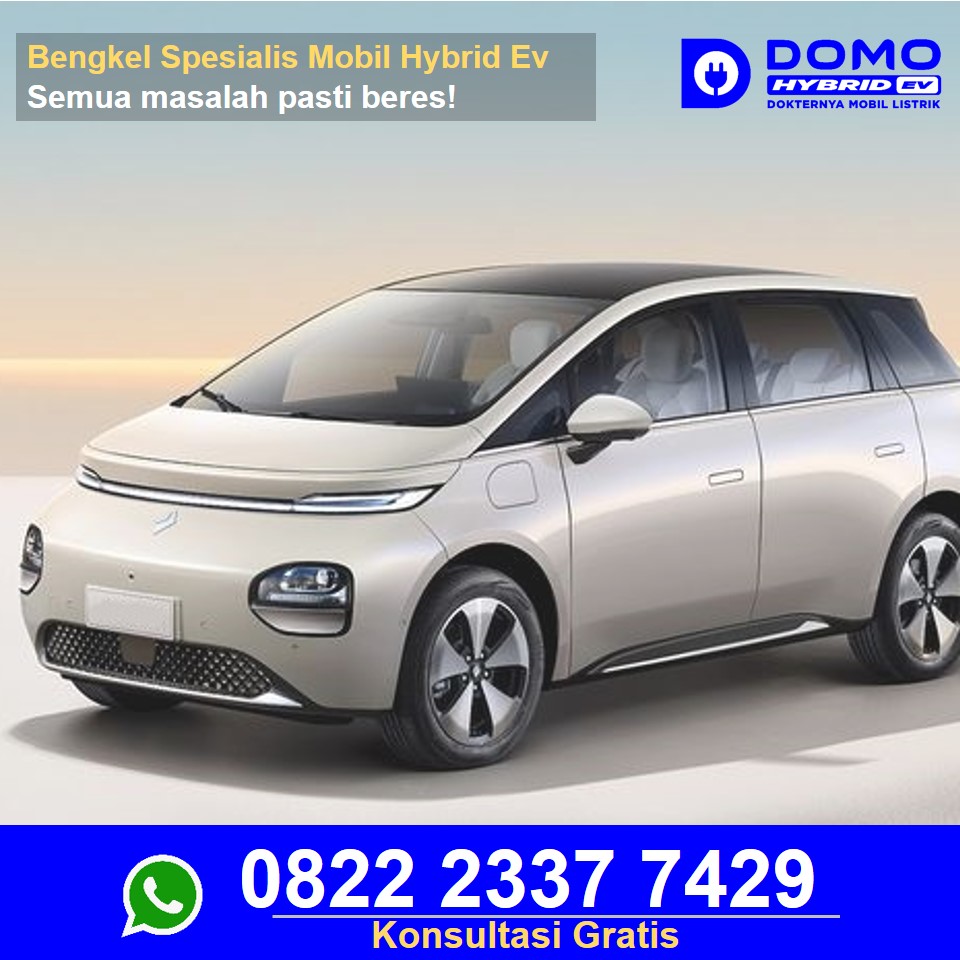 Rekomendasi Mobil Wuling New Cloud Ev Pro Paling Bagus Untuk Anda