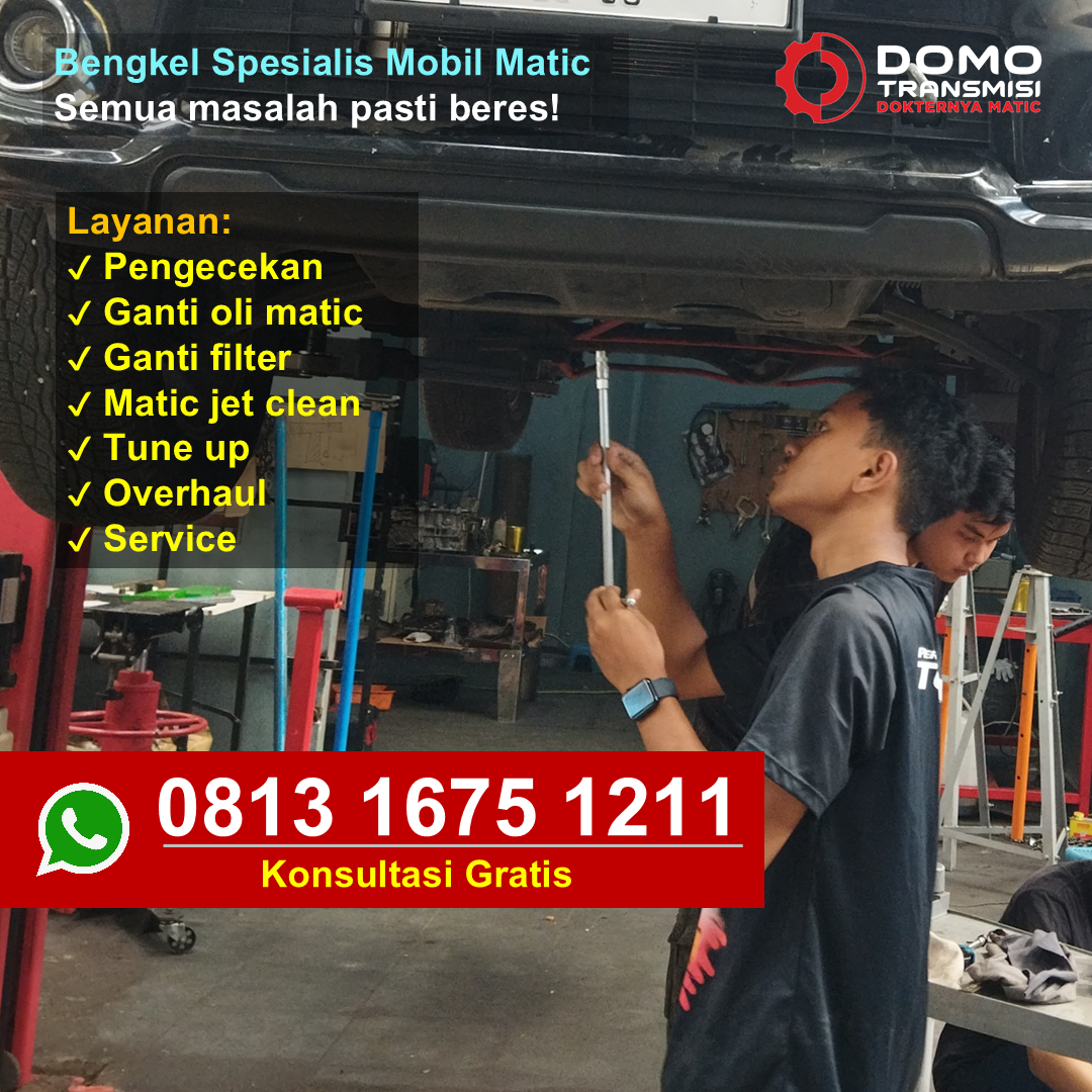 Saatnya Rawat Mobilmu di Bengkel Mobil Hyundai Pontianak Profesional