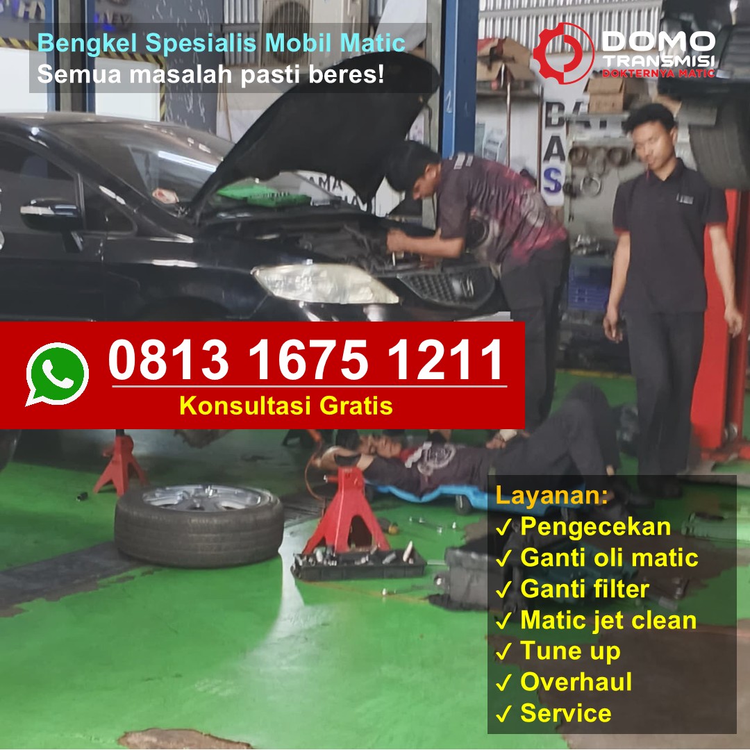 Pilihan Cerdas Service Mobil Altis Pontianak untuk Hasil Maksimal