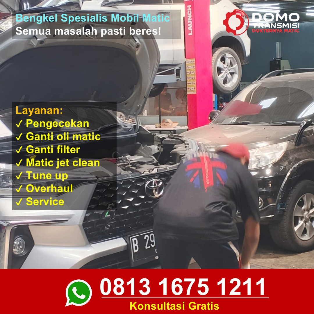 Biar Tetap Prima Percayakan Ke Service Mobil Kia Pontianak