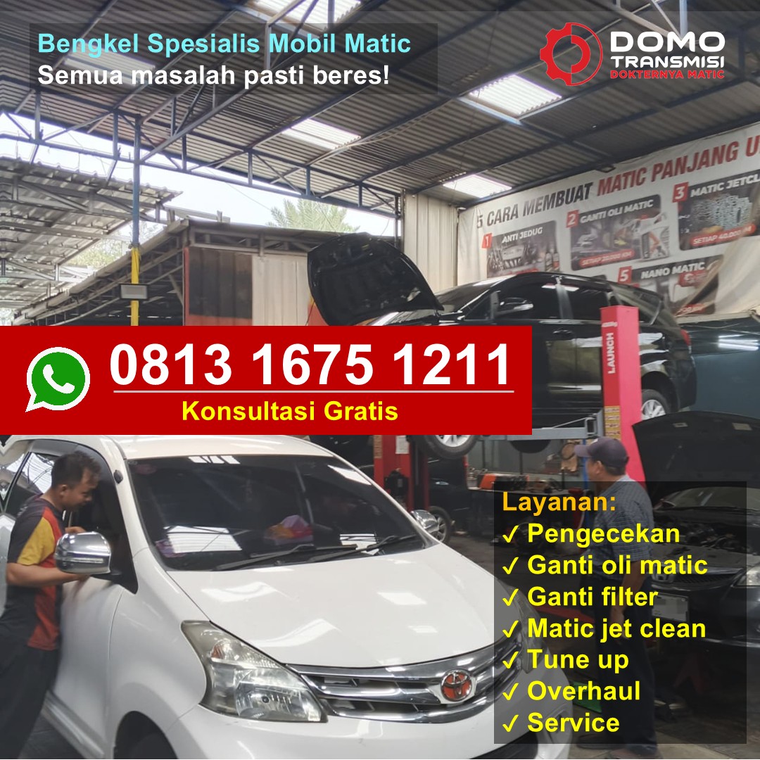 Perawatan Mewah Service Mobil Alphard Pontianak Agar Tetap Nyaman Seperti Baru