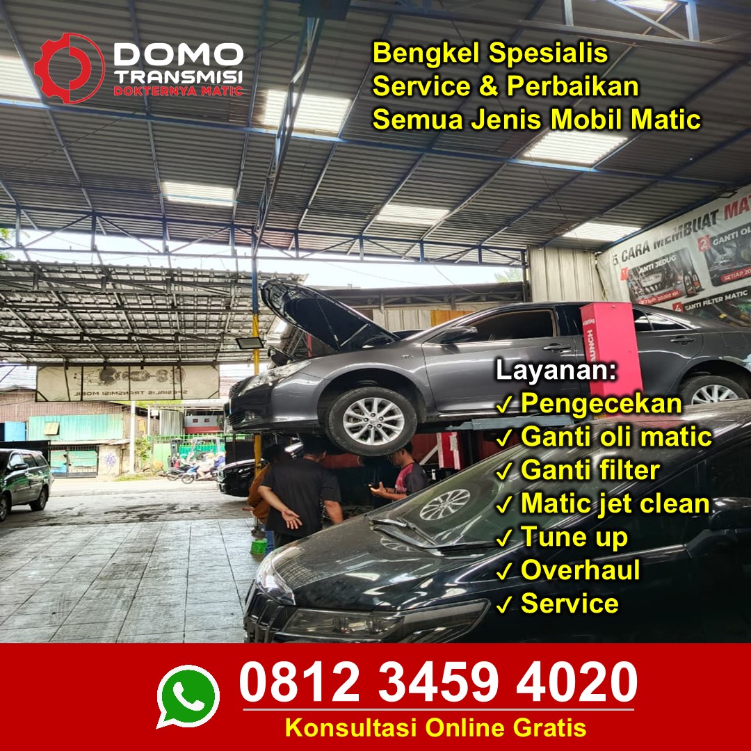 Informasi Unggul Service Mobil Honda Surabaya Berkualitas