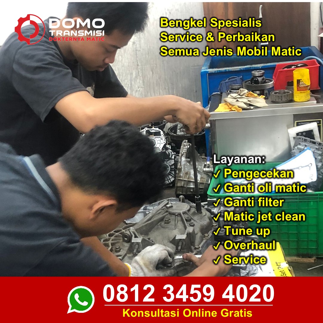 Panduan Tepat Service Mobil Toyota Surabaya Optimal