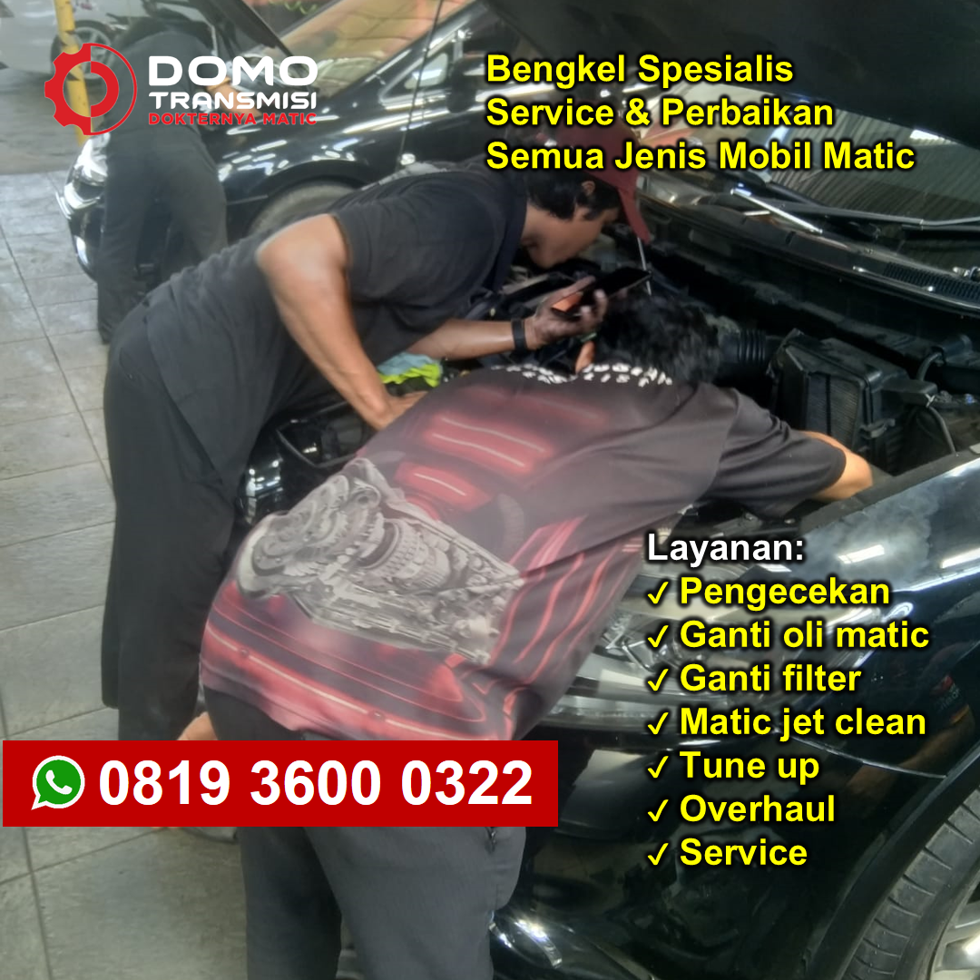 Rekomendasi Tempat Service Mobil KIA Surabaya Yang Banyak Dicari Orang