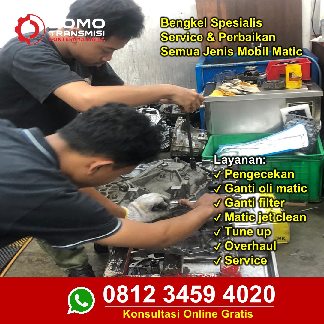 Solusi Andal Service Mobil Suzuki Surabaya Berkualitas