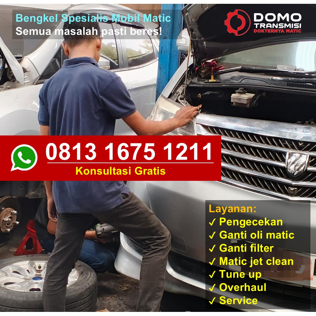 Hawa Dingin Kembali Maksimal Lewat Service AC Mobil Pontianak Terbaik