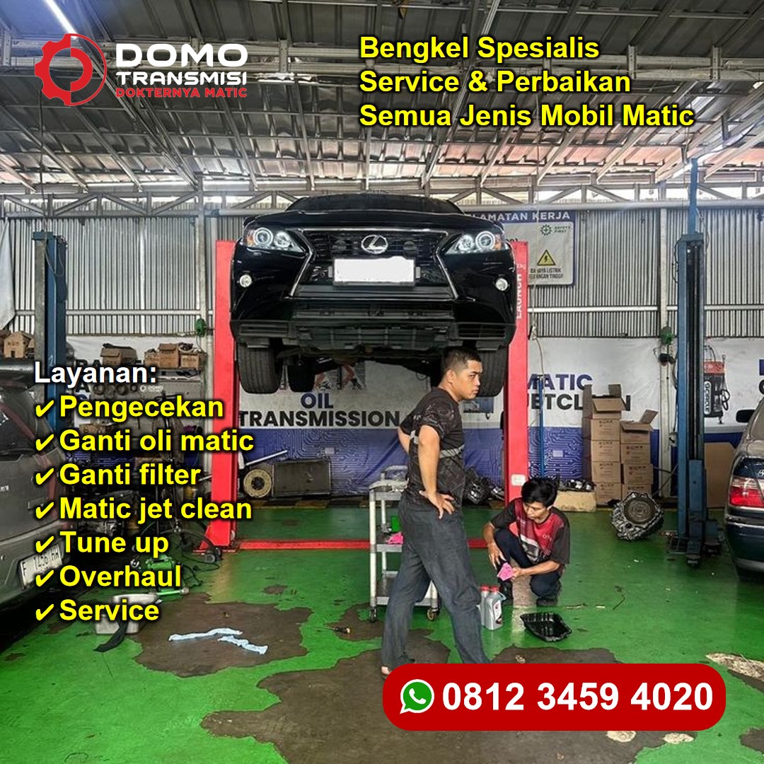 Keunggulan Bengkel Spesialis Wuling Matic Jakarta Masa Kini