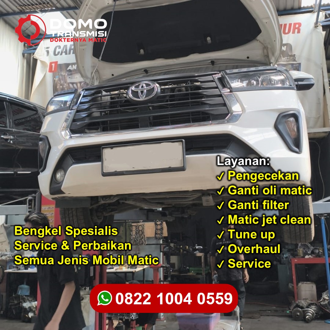 Ahli Suspensi Bengkel Spesialis Kaki Kaki Tangerang Dengan Harga Oke!