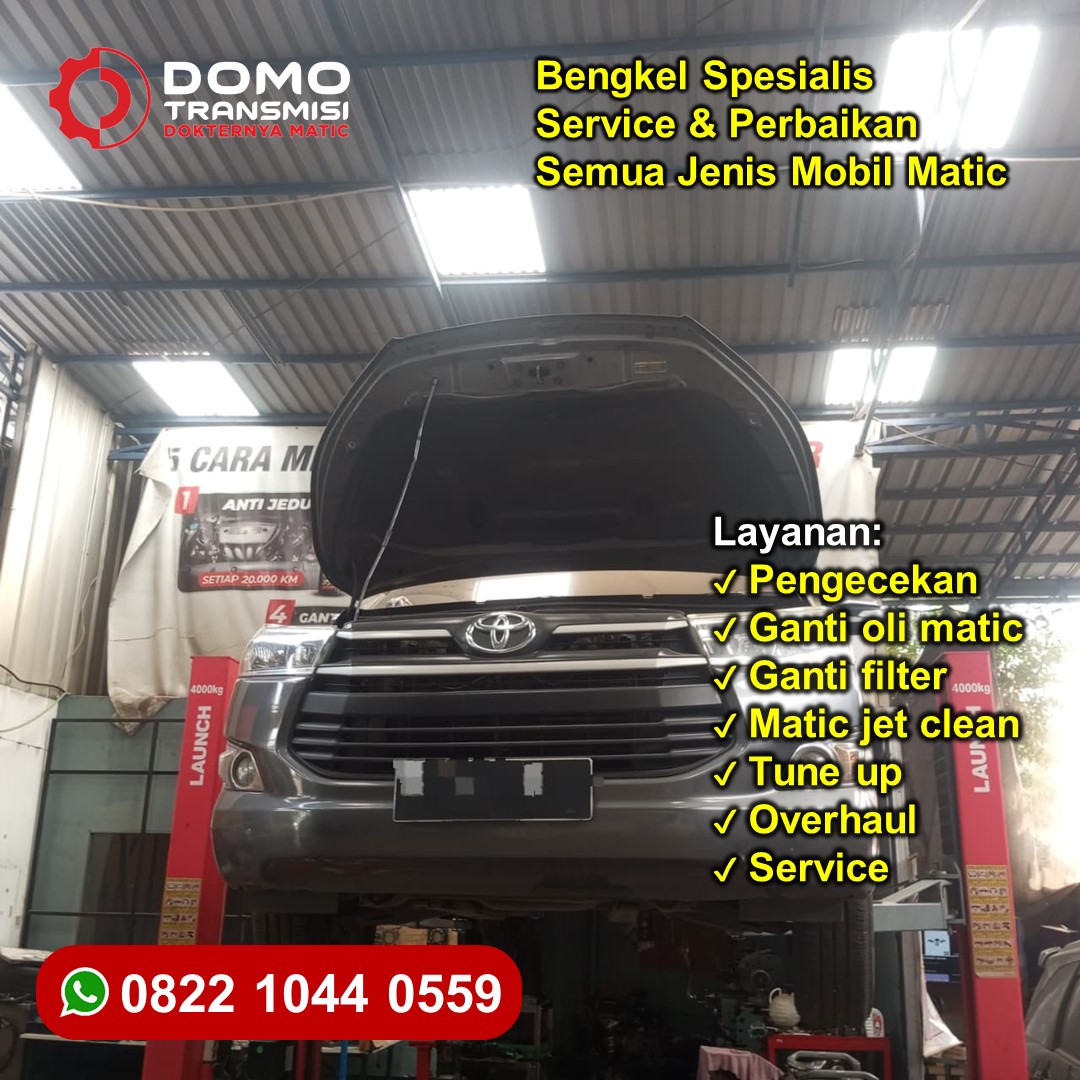 Bengkel Mobil 24 Jam Ciledug Selalu Siap Membantu