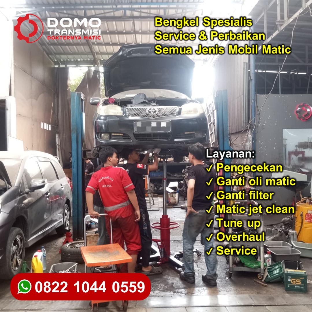 Bengkel Mobil Audi Matic Ciledug Servis Mewah Dan Akurat