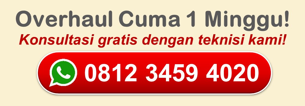 Jasa Service Mobil Matic Tangerang Selatan Paling Profesional