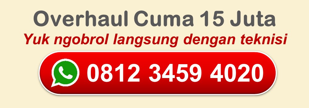 Info Bengkel Spesialis Mobil Matic Suzuki Tangerang Selatan Puas