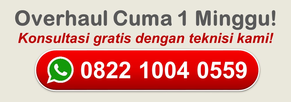 Cari Bengkel Mobil Daihatsu Tangerang Selatan Terbaik