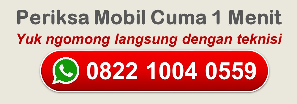 Cari Bengkel Mobil Daihatsu Tangerang Selatan Terbaik