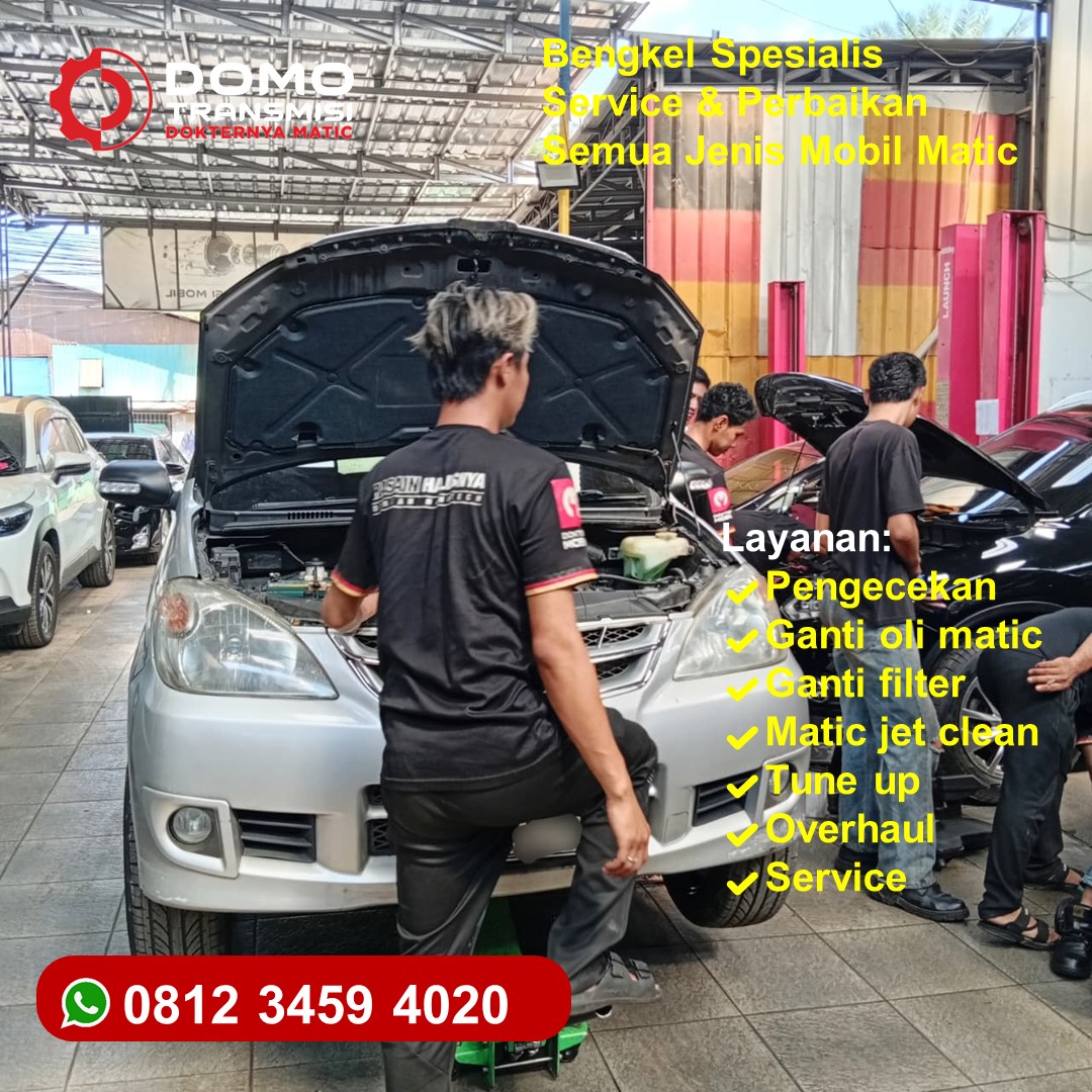 Rawat Bengkel Mobil Altis Matic Jakarta Utara Agar Selalu Prima