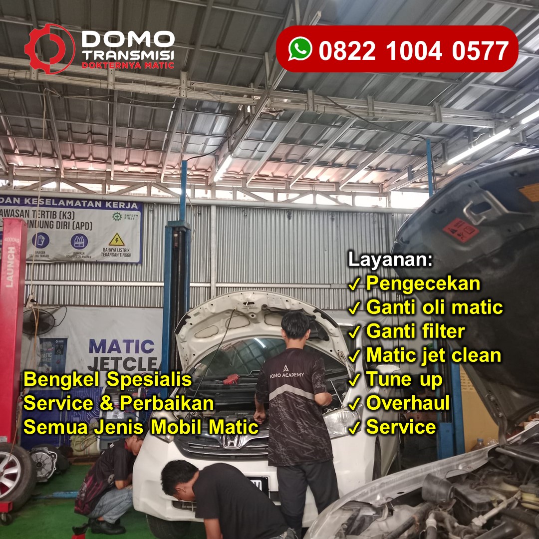 Bengkel AC Mobil Bandung Berkualitas Terbaik Dan Bergaransi
