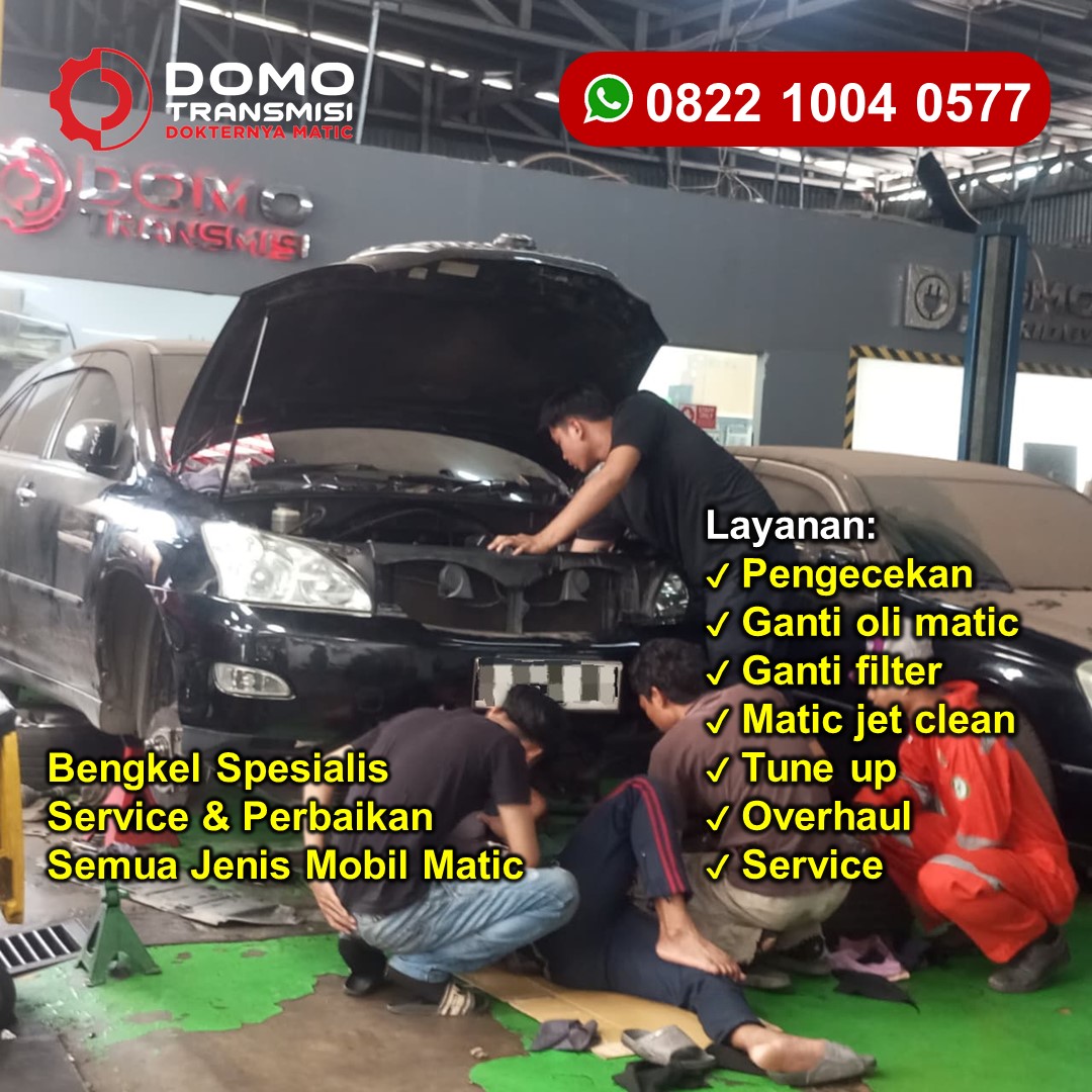 Cek Bengkel AC Mobil Bandung Udara Bersih Bebas Bau Apek