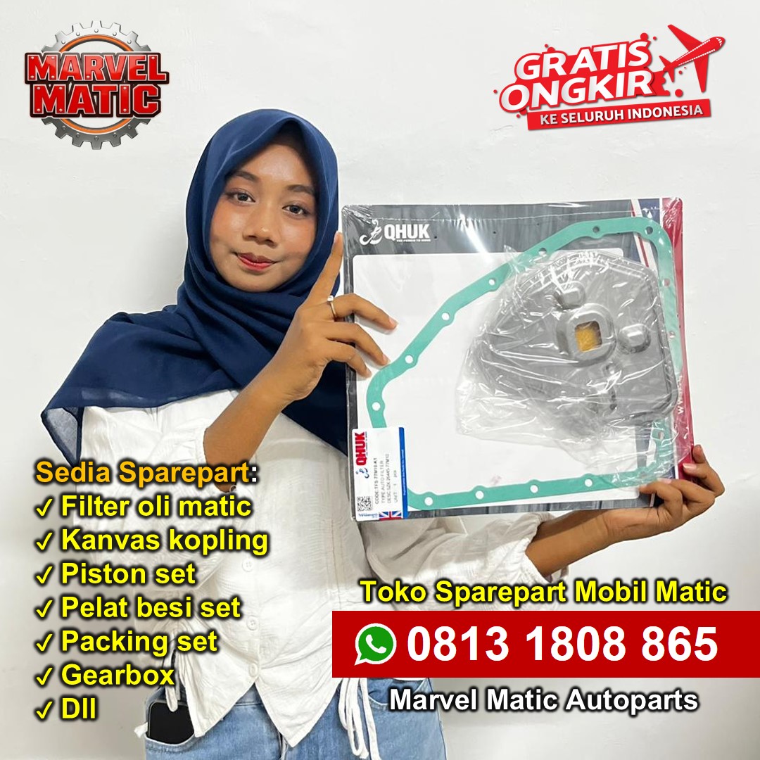Belanja di Toko Sparepart Mobil Cipete Jaminan Komponen Berkualitas, Anti-Abal!Belanja di Toko Sparepart Mobil Cipete Jaminan Komponen Berkualitas, Anti-Abal!