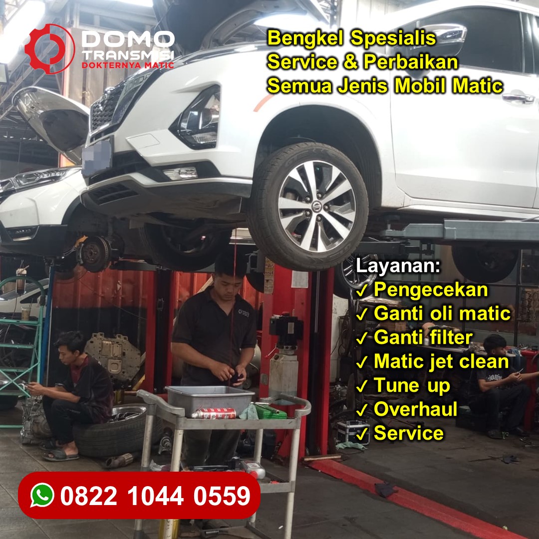 Jasa Service Mobil Honda Ciledug Perpindahan Mulus