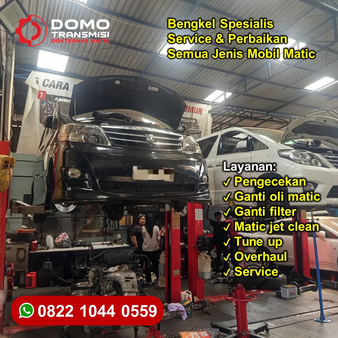 Keunggulan Service Mobil Kia Ciledug Untuk Performa