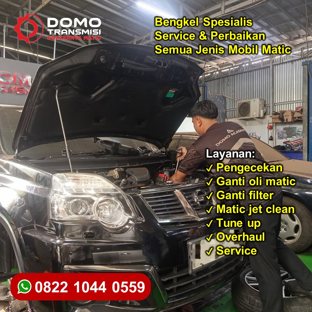 Kualitas Service Mobil Mitsubishi Ciledug Terbaik